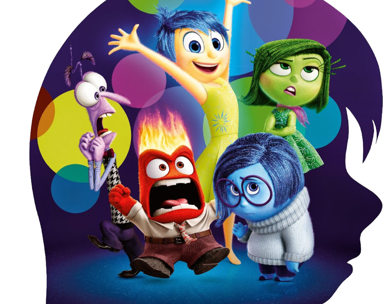 головоломка