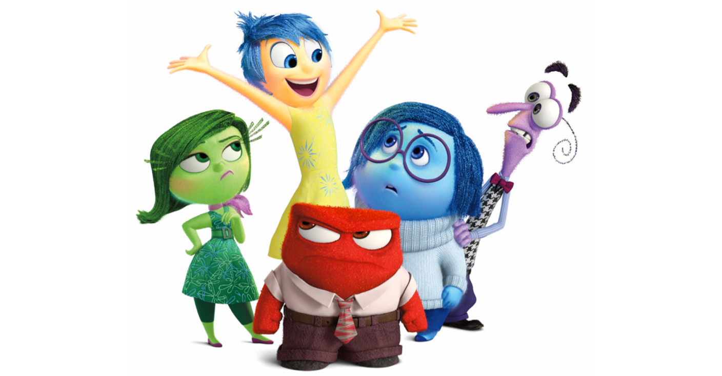 головоломка