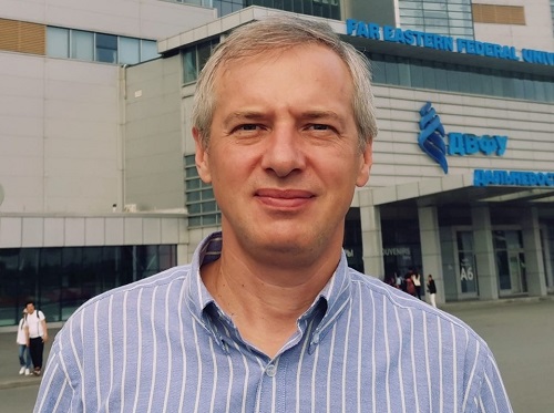 Дмитрий Алексеев