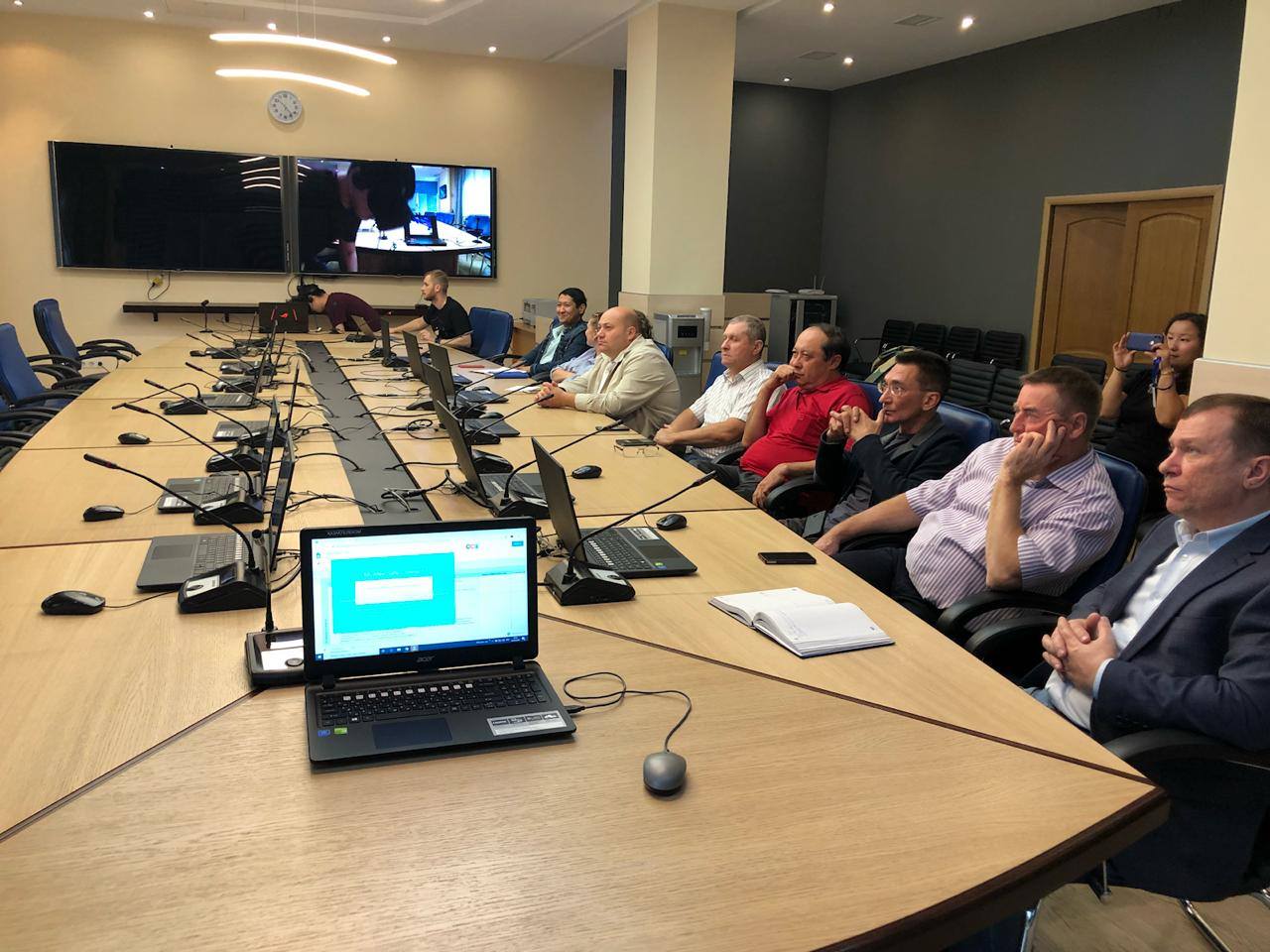 Казахтелеком