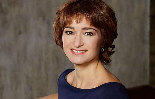 Екатерина Петелина