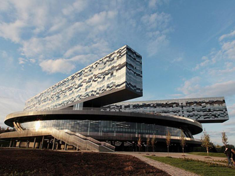 сколково, ректор, пост