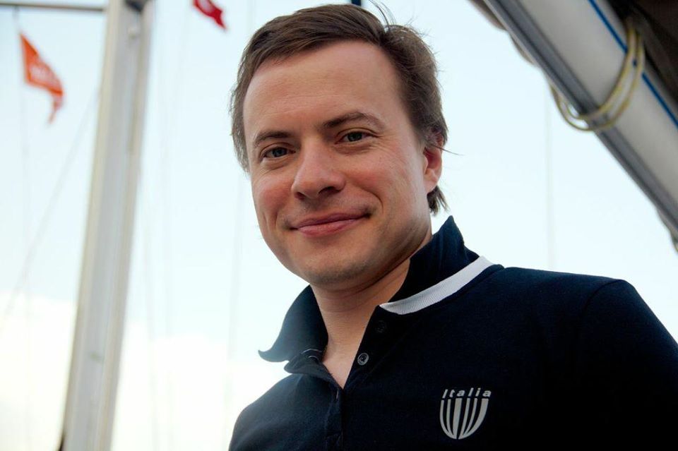 Николай Петелин