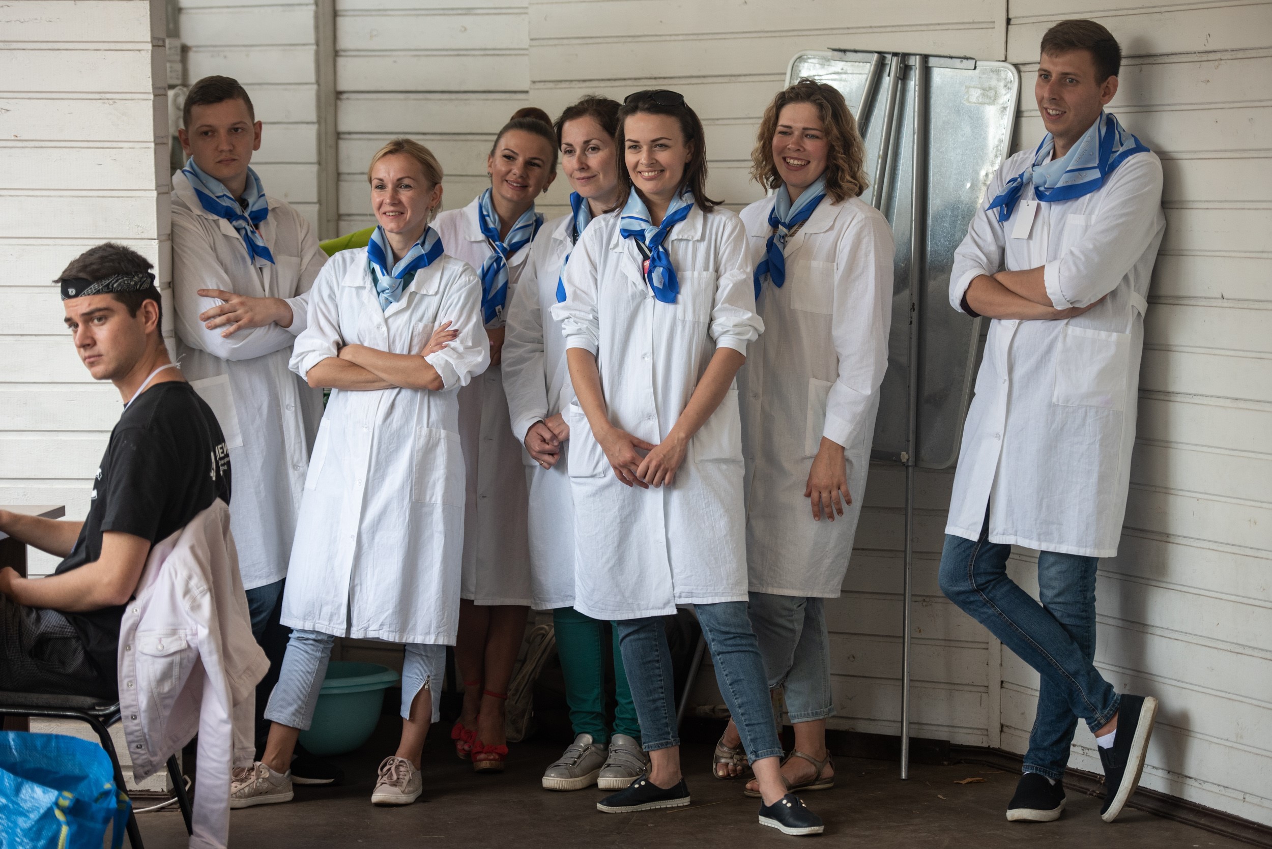 сервье арифметика добра