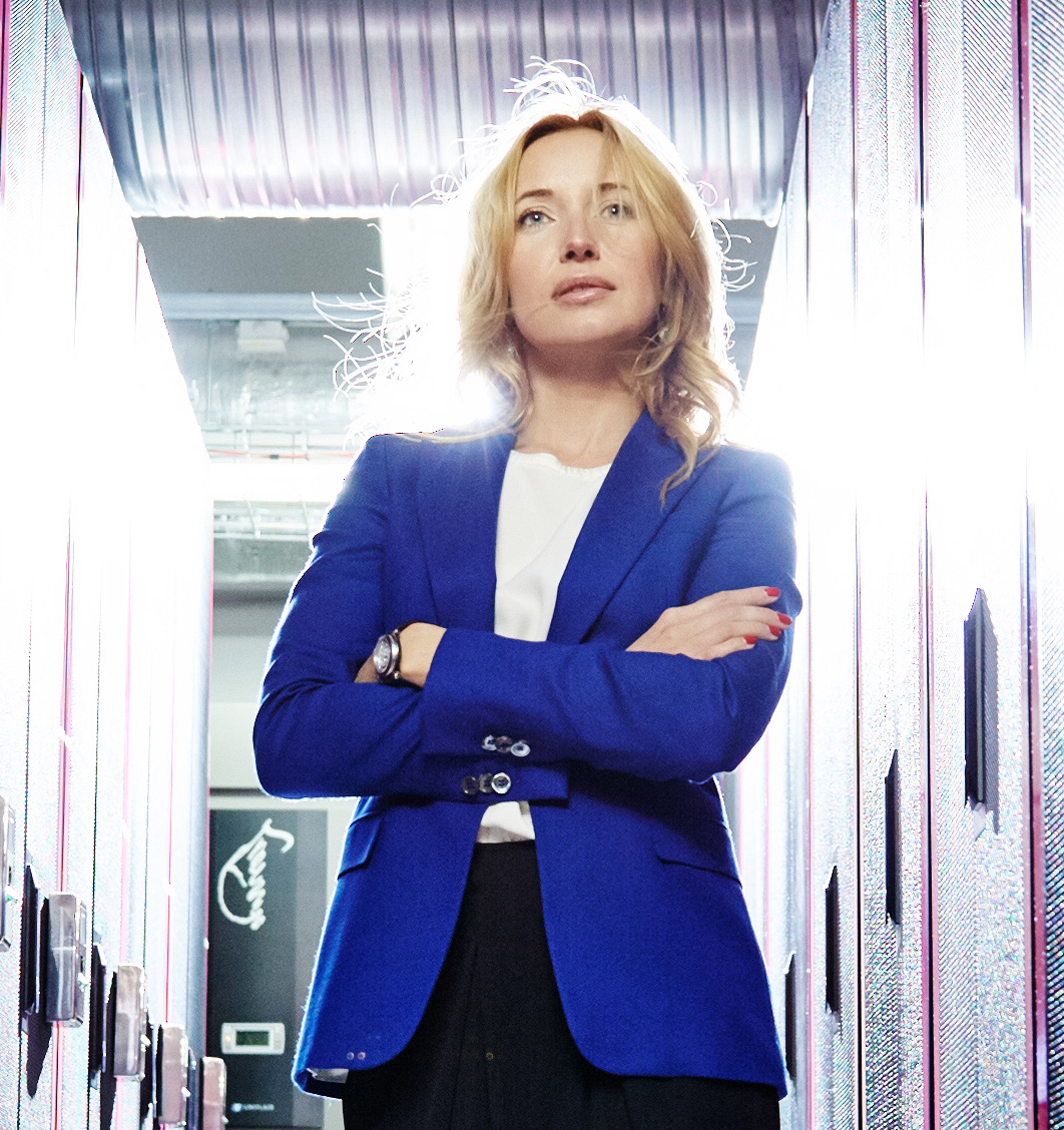 Екатерина Куканова