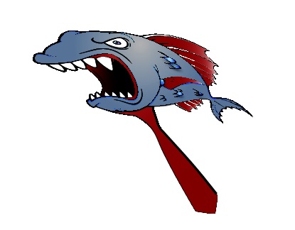 бизнес-пираньи