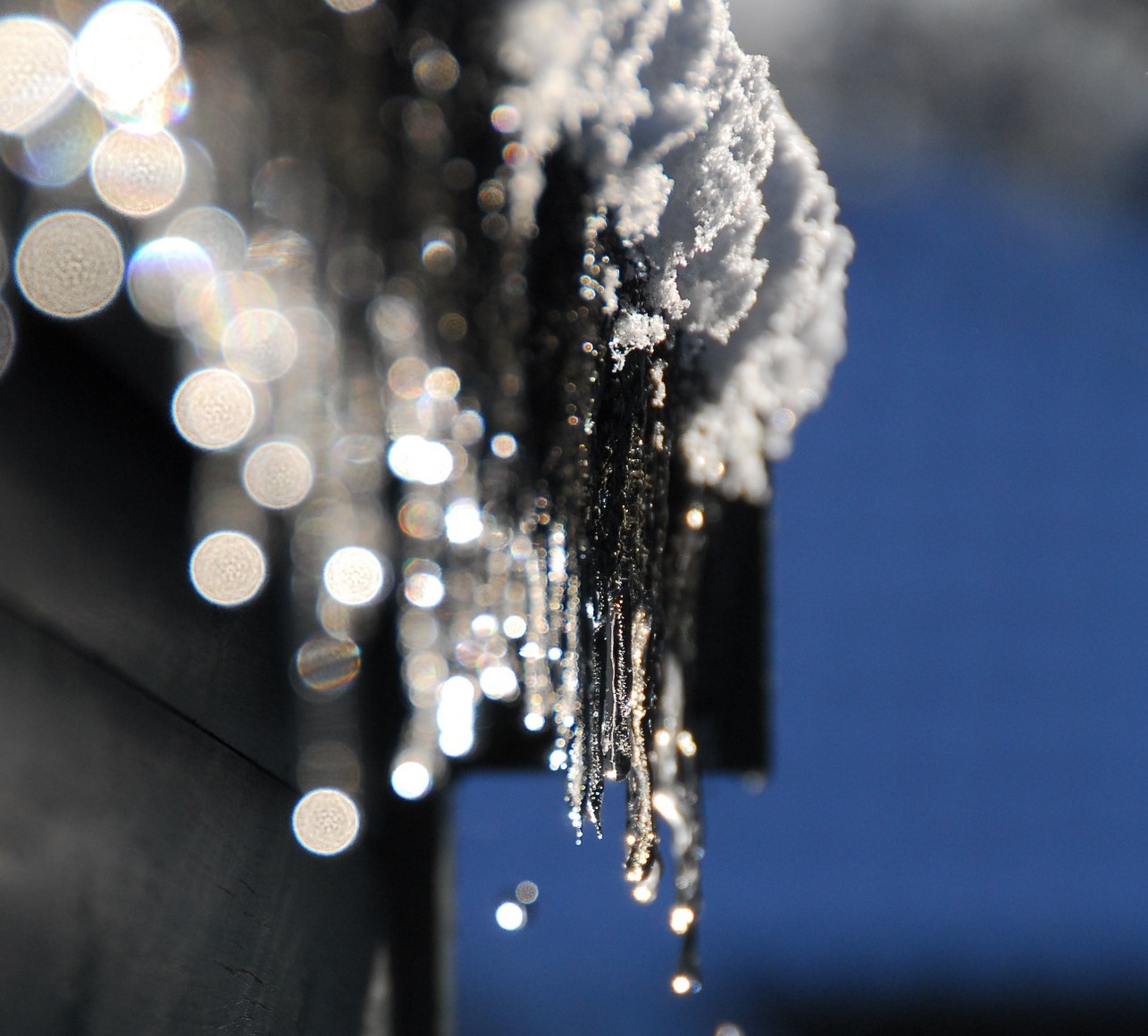 потепление, весна, холодные звонки