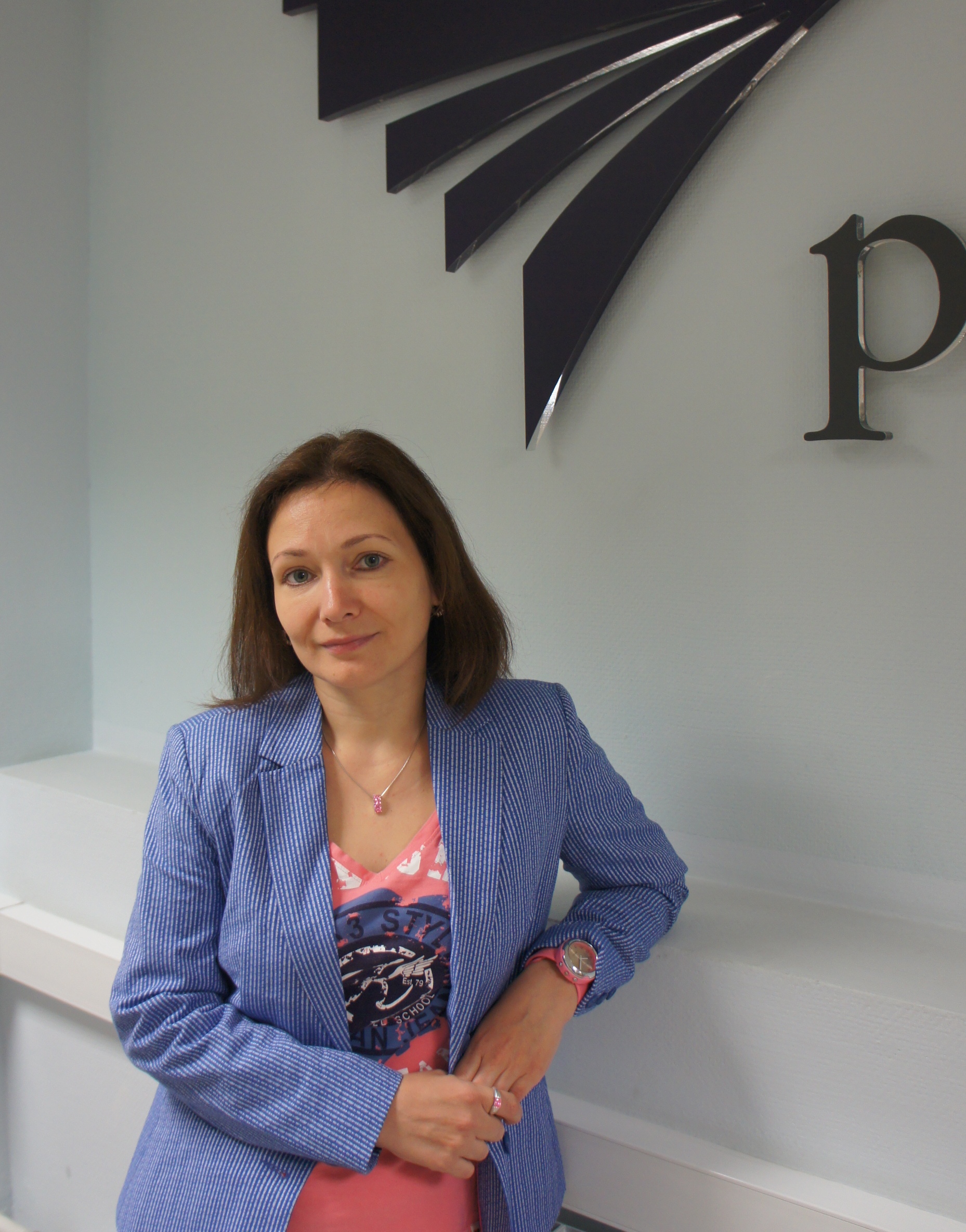 Ирина Ломтева