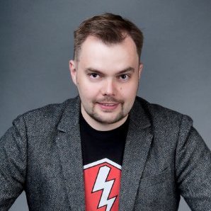 Юрий Шиляев