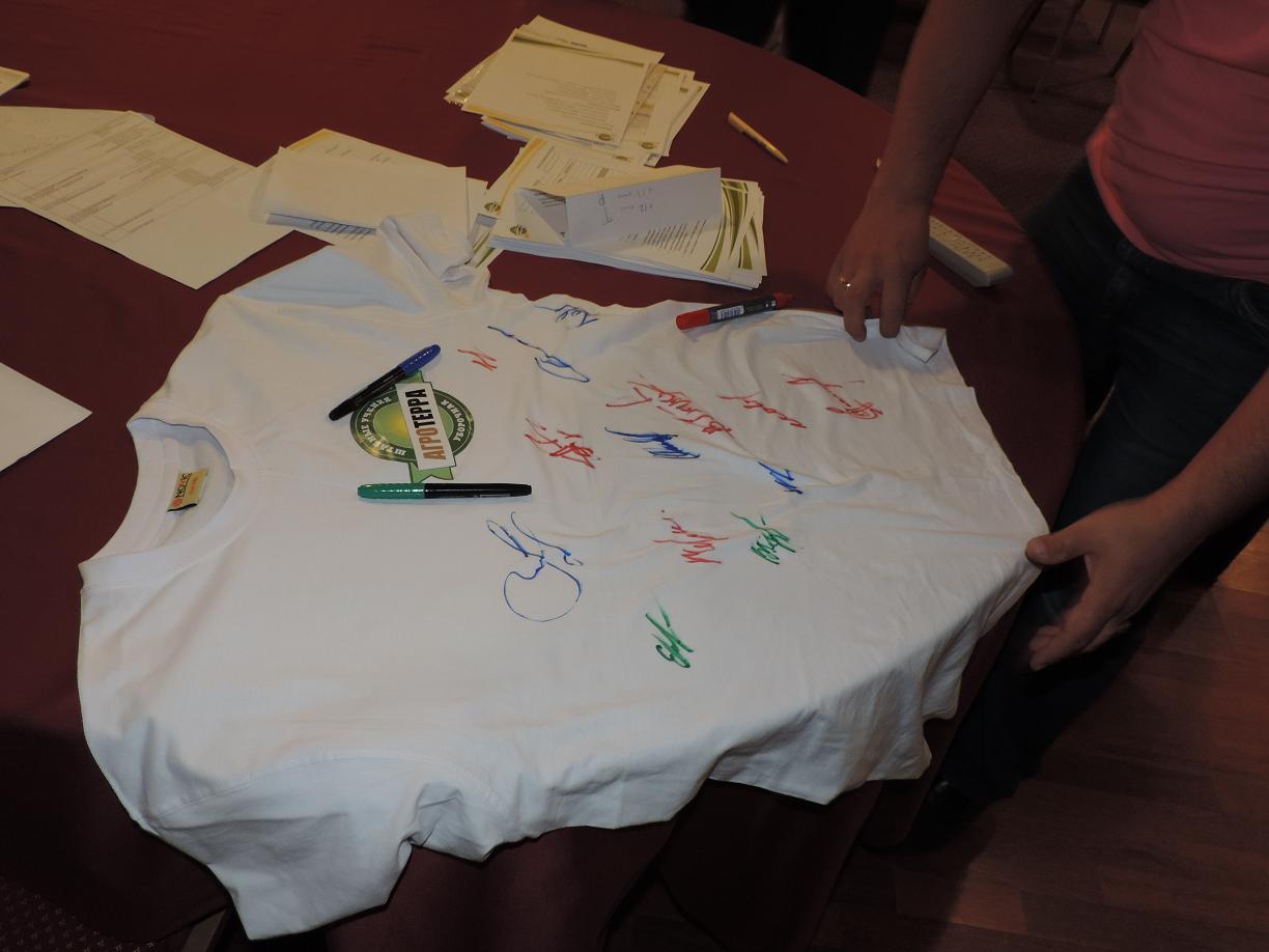 штабные учения агротерра