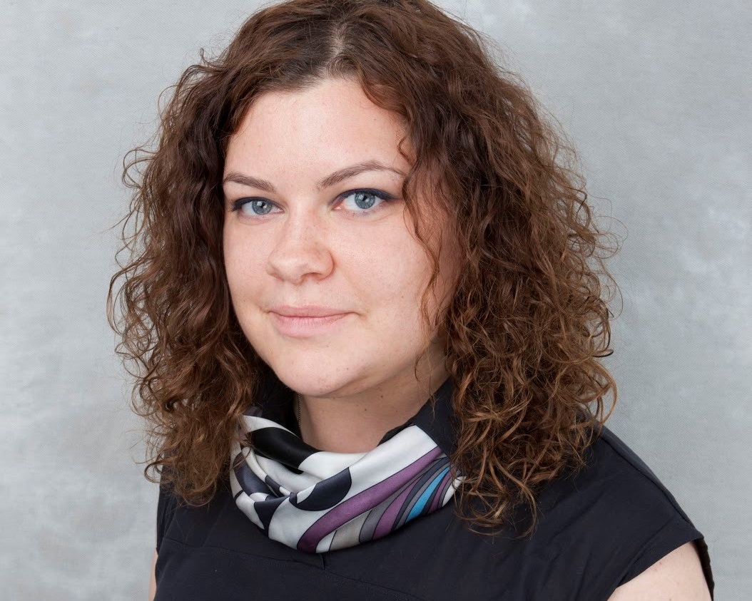 Арина Васильева