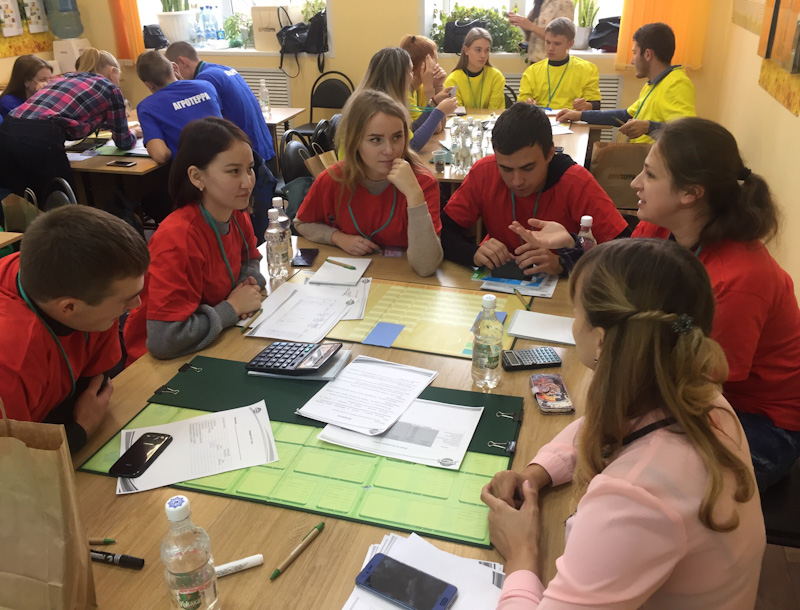 АгроТерра провела Штабные учения в регионах, АгроТерра, АгроТерра новости, АгроТерра игра, бизнес-игра АгроТерра, стажировка агротерра, таланты сельское хозяйство, поддержка талантливых студентов, талантливые студенты работа