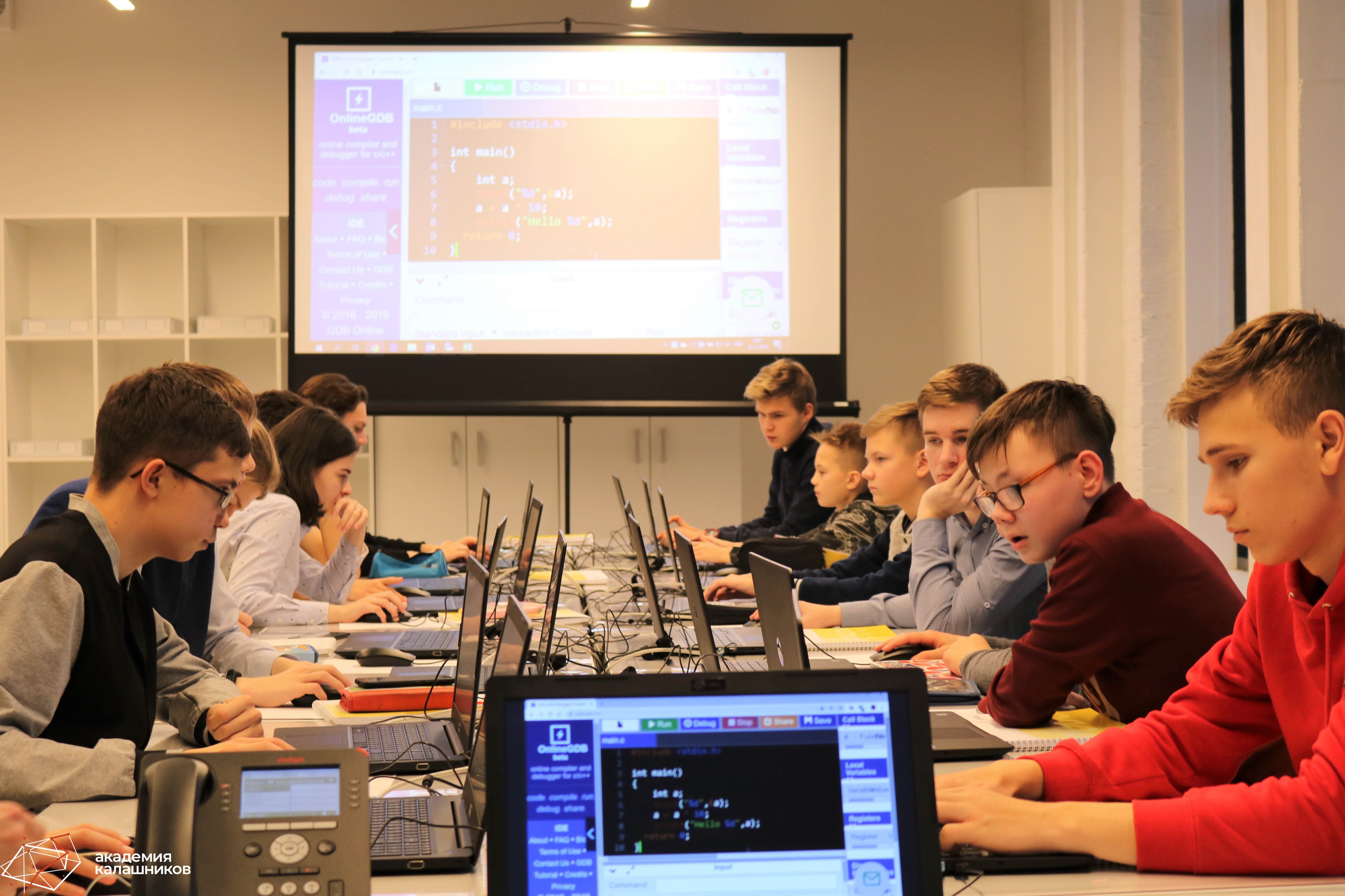 Академия «Калашников»: технопарк, где все по-настоящему, Концерн «Калашников», воспитать молодых изобретателей, вовлеченность детей, юношеский технопарк, Академия «Калашников», Калашников, Be Cool, Be Cool 2020, WOW!HR 2020, WOW!HR, номинанты WOW!HR 2020, Альфия Коньшина