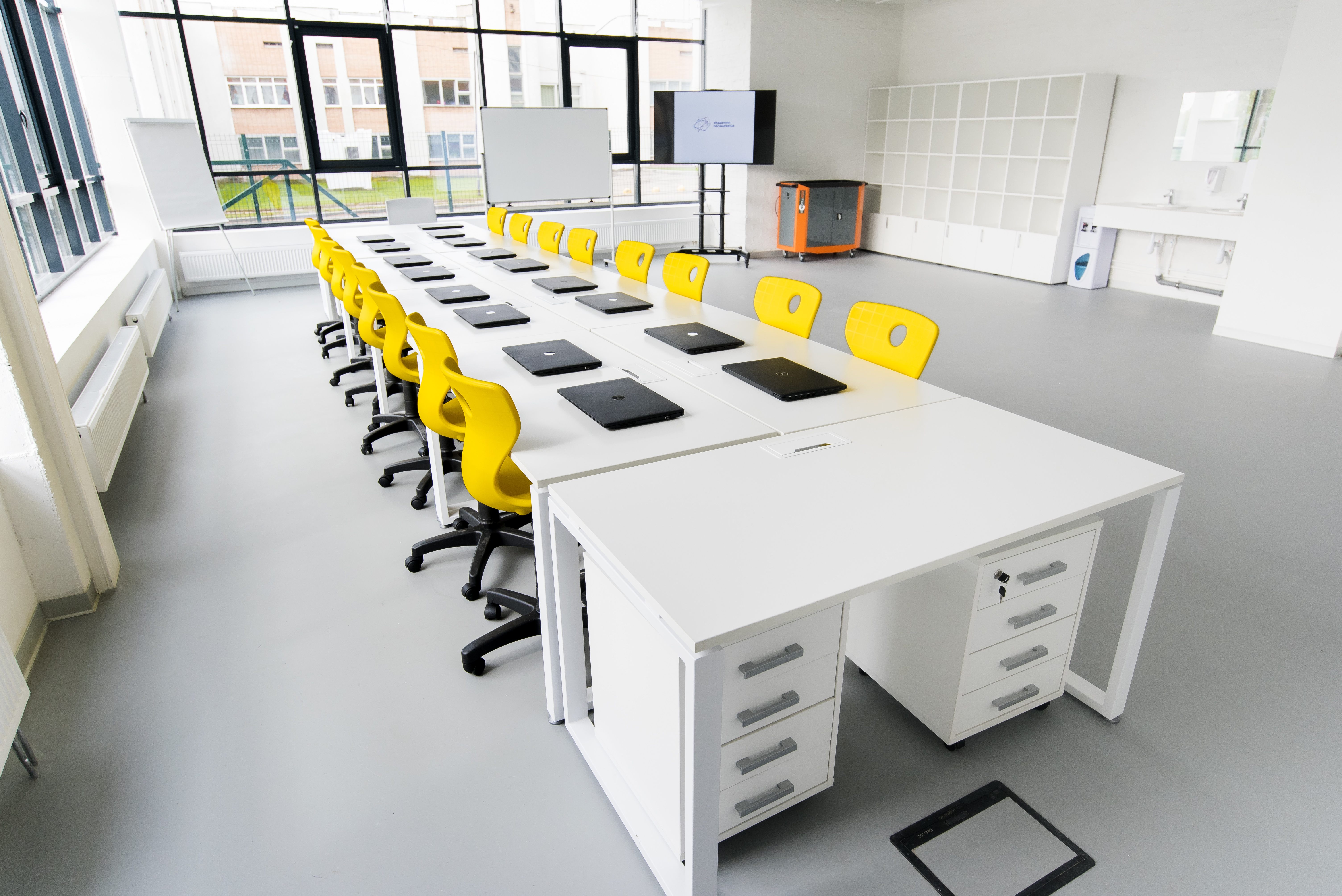 Академия «Калашников»: технопарк, где все по-настоящему, Концерн «Калашников», воспитать молодых изобретателей, вовлеченность детей, юношеский технопарк, Академия «Калашников», Калашников, Be Cool, Be Cool 2020, WOW!HR 2020, WOW!HR, номинанты WOW!HR 2020, Альфия Коньшина