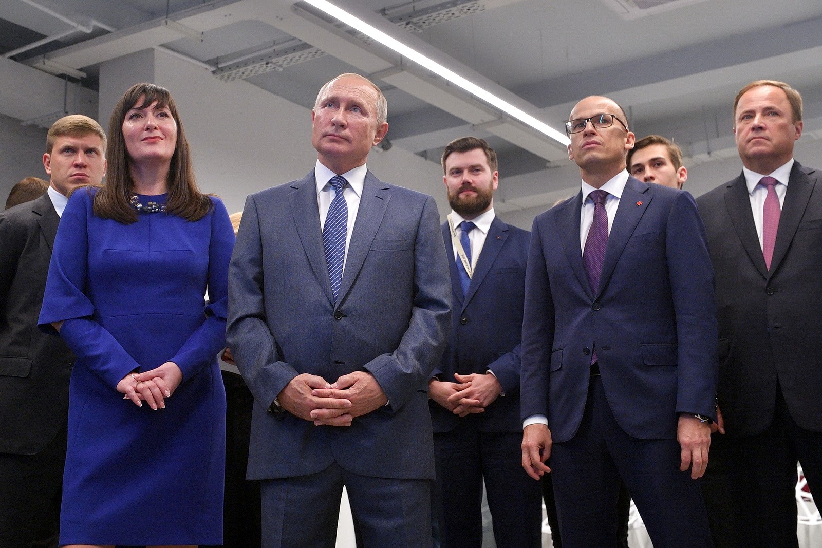 Академия «Калашников»: технопарк, где все по-настоящему, Концерн «Калашников», воспитать молодых изобретателей, вовлеченность детей, юношеский технопарк, Академия «Калашников», Калашников, Be Cool, Be Cool 2020, WOW!HR 2020, WOW!HR, номинанты WOW!HR 2020, Альфия Коньшина