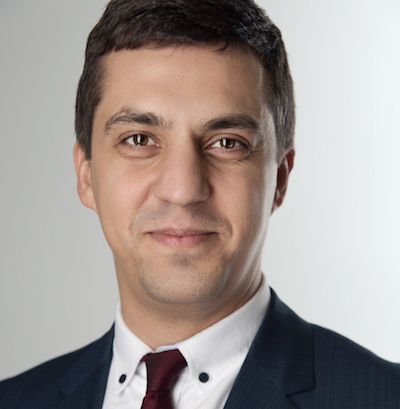 александр рештенко