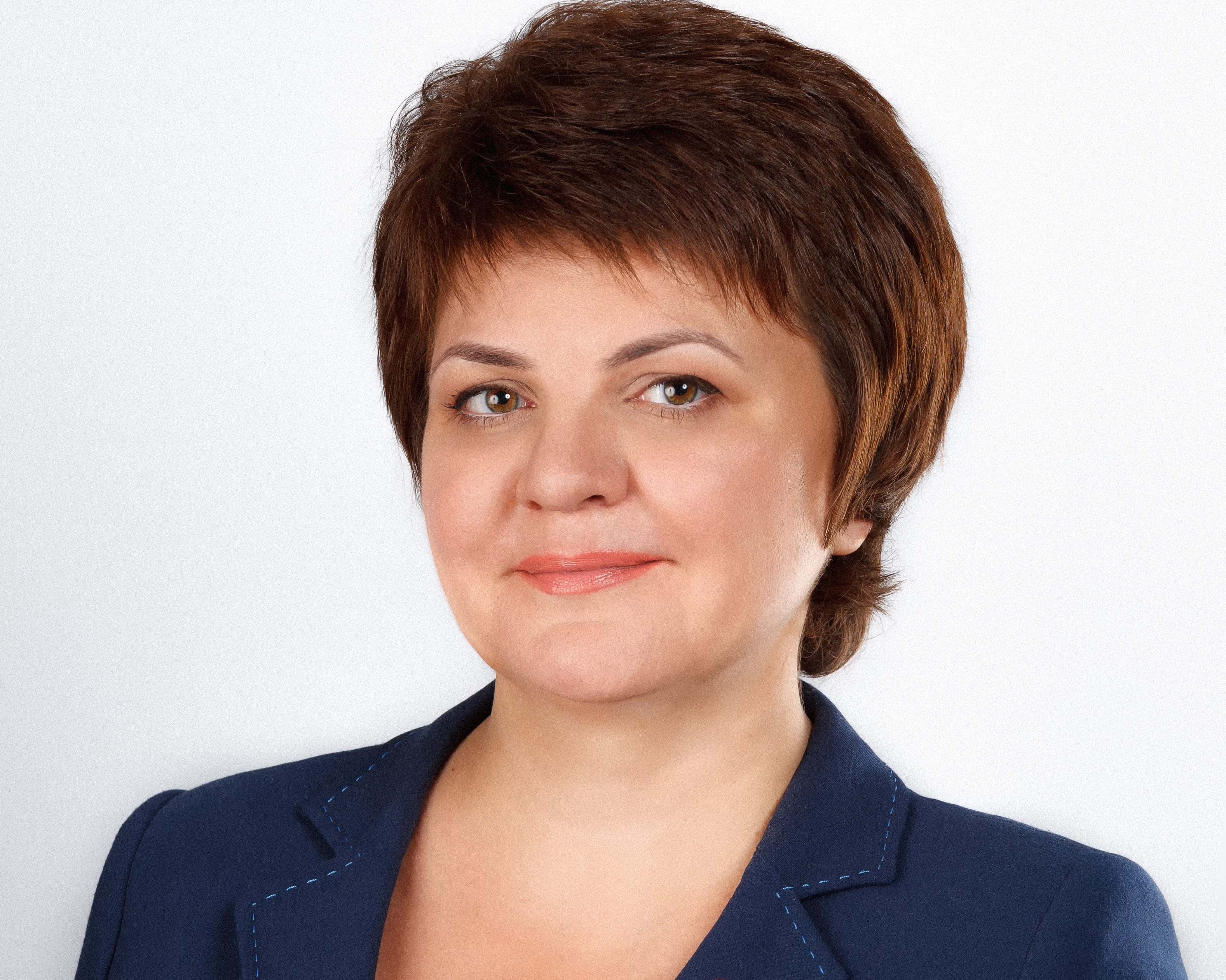 Ирина Архипова