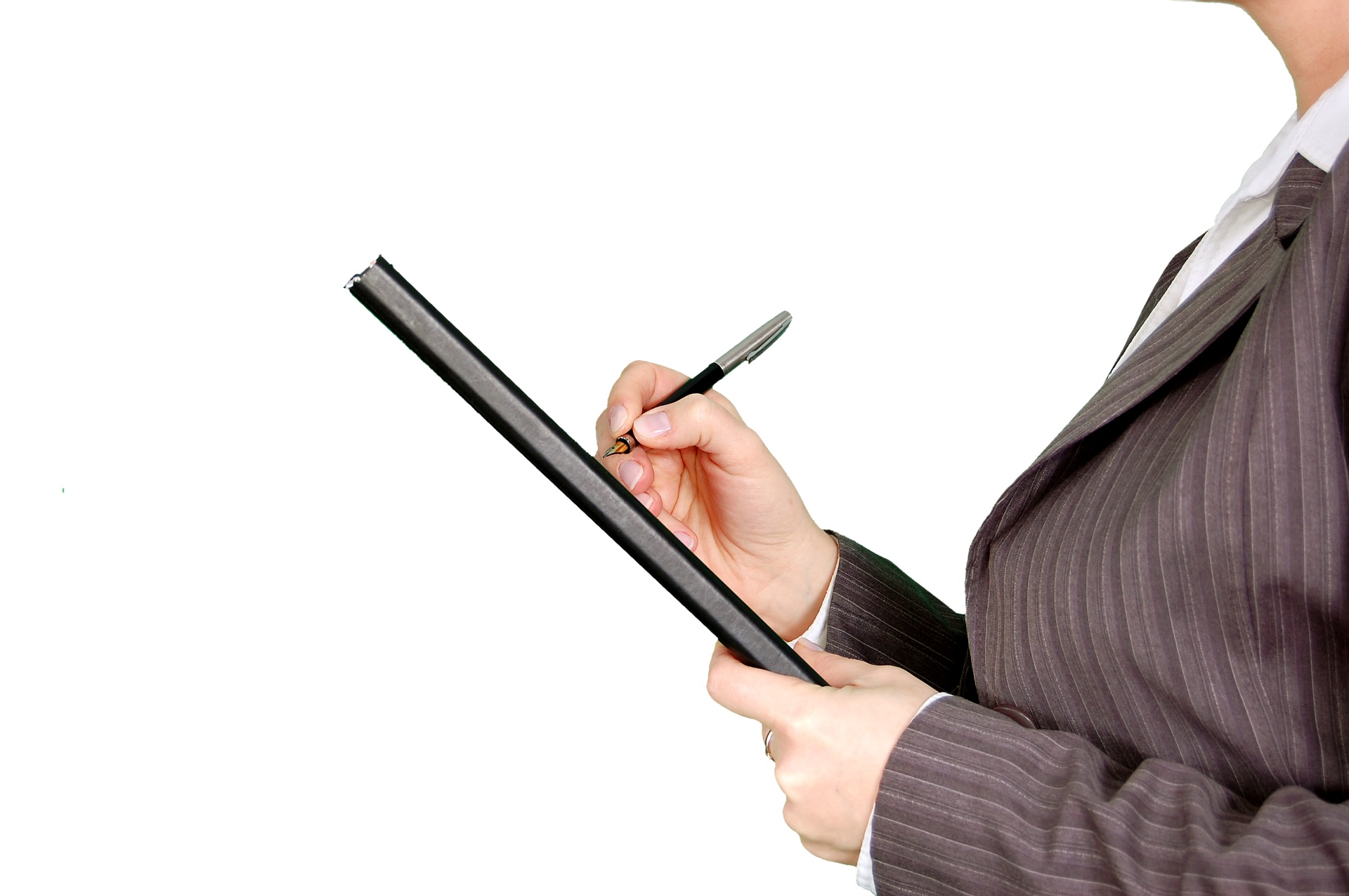 женщина, рука, папка, деловая женщина, костюм, Как расстаться с некомпетентным сотрудником, Как расстаться с сотрудником, увольнение, как уволить, как увольнять, увольнение персонала, расставание с персоналом, как правильно уволить, как правильно увольнять, Ольга Бургсталлер, HR-директор CAF Group, как избежать увольнения, что делать перед увольнением