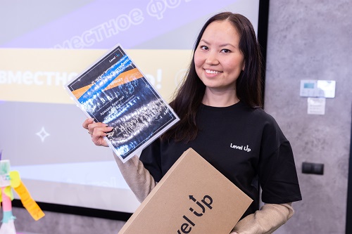 Авито сформировала единый процесс наставничества в департаменте продаж, Авито, Татьяна Титарова, Avito, WOW!HR, WOW!HR 2022, Номинанты WOW!HR 2022, Level Up, Level Up 2022, система адаптации новых сотрудников, адаптация новых сотрудников, процесс адаптации, эффективность процесса адаптации