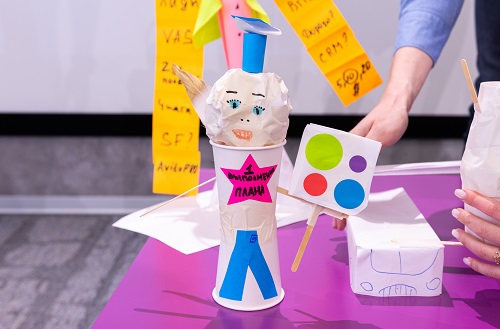 Авито сформировала единый процесс наставничества в департаменте продаж, Авито, Татьяна Титарова, Avito, WOW!HR, WOW!HR 2022, Номинанты WOW!HR 2022, Level Up, Level Up 2022, система адаптации новых сотрудников, адаптация новых сотрудников, процесс адаптации, эффективность процесса адаптации