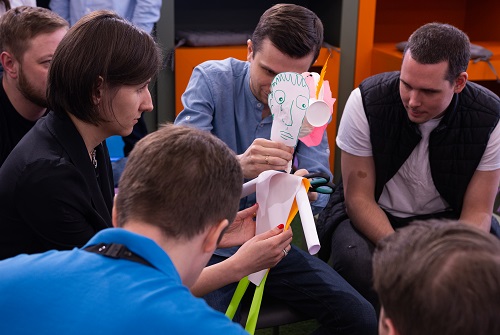 Авито сформировала единый процесс наставничества в департаменте продаж, Авито, Татьяна Титарова, Avito, WOW!HR, WOW!HR 2022, Номинанты WOW!HR 2022, Level Up, Level Up 2022, система адаптации новых сотрудников, адаптация новых сотрудников, процесс адаптации, эффективность процесса адаптации