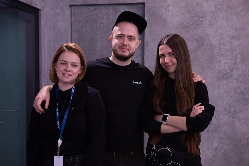 Авито сформировала единый процесс наставничества в департаменте продаж, Авито, Татьяна Титарова, Avito, WOW!HR, WOW!HR 2022, Номинанты WOW!HR 2022, Level Up, Level Up 2022, система адаптации новых сотрудников, адаптация новых сотрудников, процесс адаптации, эффективность процесса адаптации