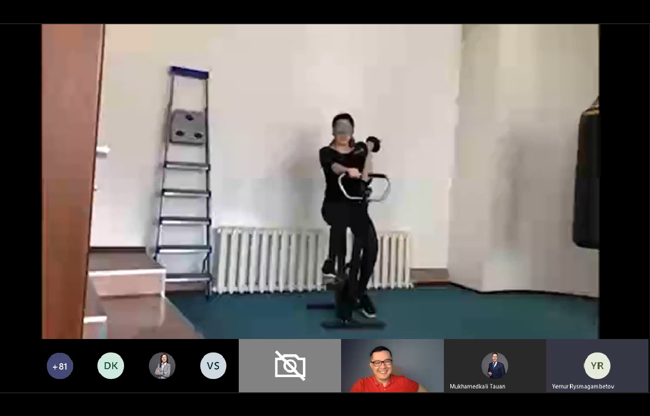 Онлайн-олимпиада вместо кризиса – кейс Бюро МФЦА, Бюро МФЦА, BCPD Ltd, Эльмира Обри, Онлайн-олимпиада, создание командного духа, вовлеченность персонала, WOW!HR KZ, Номинанты WOW!HR KZ 2020, Казахстан 2020, Save Save 2020, улучшить состояние сотрудников