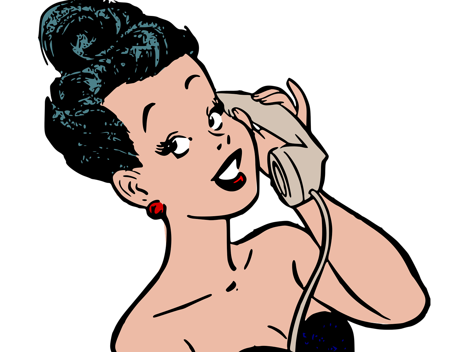 девушка, говорит, телефон, обзвон, автоматизация, робот, роботизация, телефон, подтверждение закааз телефонным звонком, обзвон клиентов, интернет-магазин, заказ, обслуживание клиентов, время обслуживания, бизнес, e96.ru, Дмитрий Иванов, Вкалывают роботы