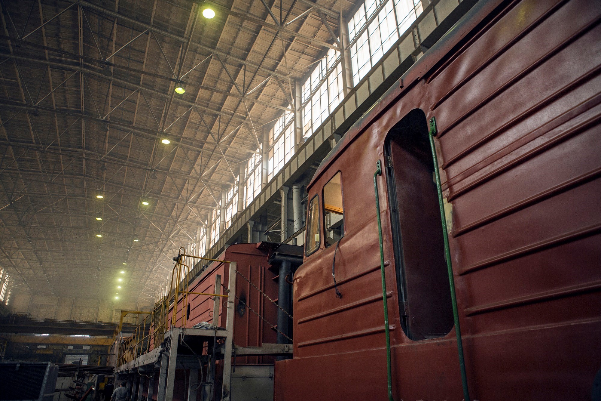 Опыт «ЛокоТех»: «авторское кино» как способ сказать сотрудникам спасибо, ЛокоТех, Дарья Топильская, WOW!HR, Action!, Action! 2018, WOWHR 2018, Номинанты WOW!HR 2018, бизнес-ресурс, люди, специалисты, Видеоролик, формирование HR-бренда, HR-бренд, успех компании, авторское кино