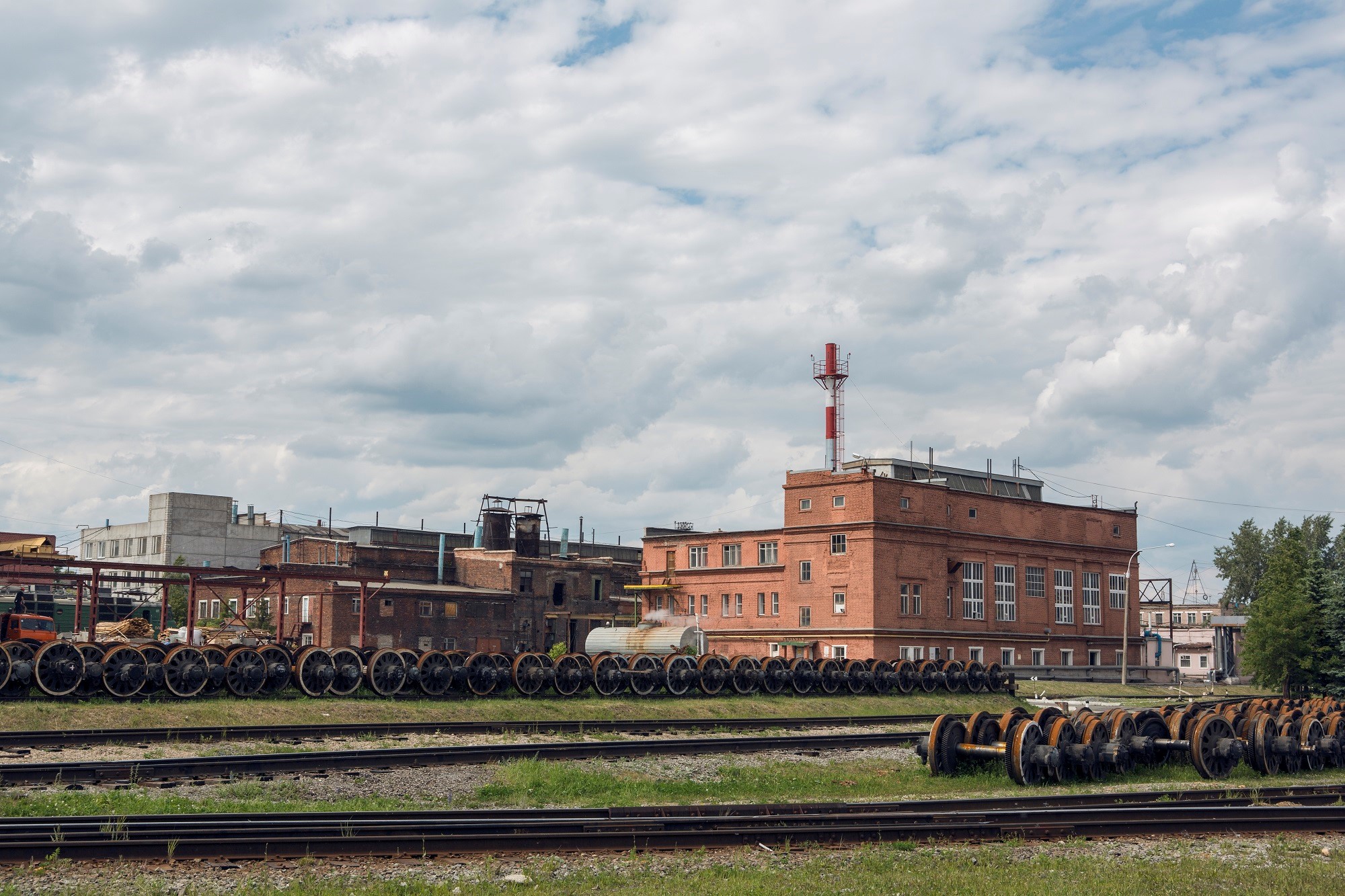 Опыт «ЛокоТех»: «авторское кино» как способ сказать сотрудникам спасибо, ЛокоТех, Дарья Топильская, WOW!HR, Action!, Action! 2018, WOWHR 2018, Номинанты WOW!HR 2018, бизнес-ресурс, люди, специалисты, Видеоролик, формирование HR-бренда, HR-бренд, успех компании, авторское кино