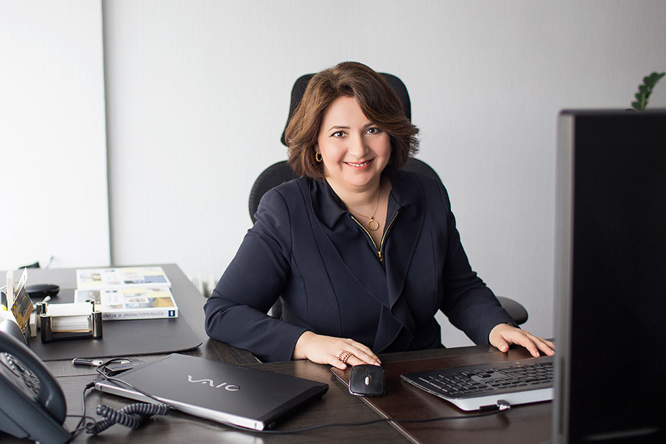 Светлана Баланова