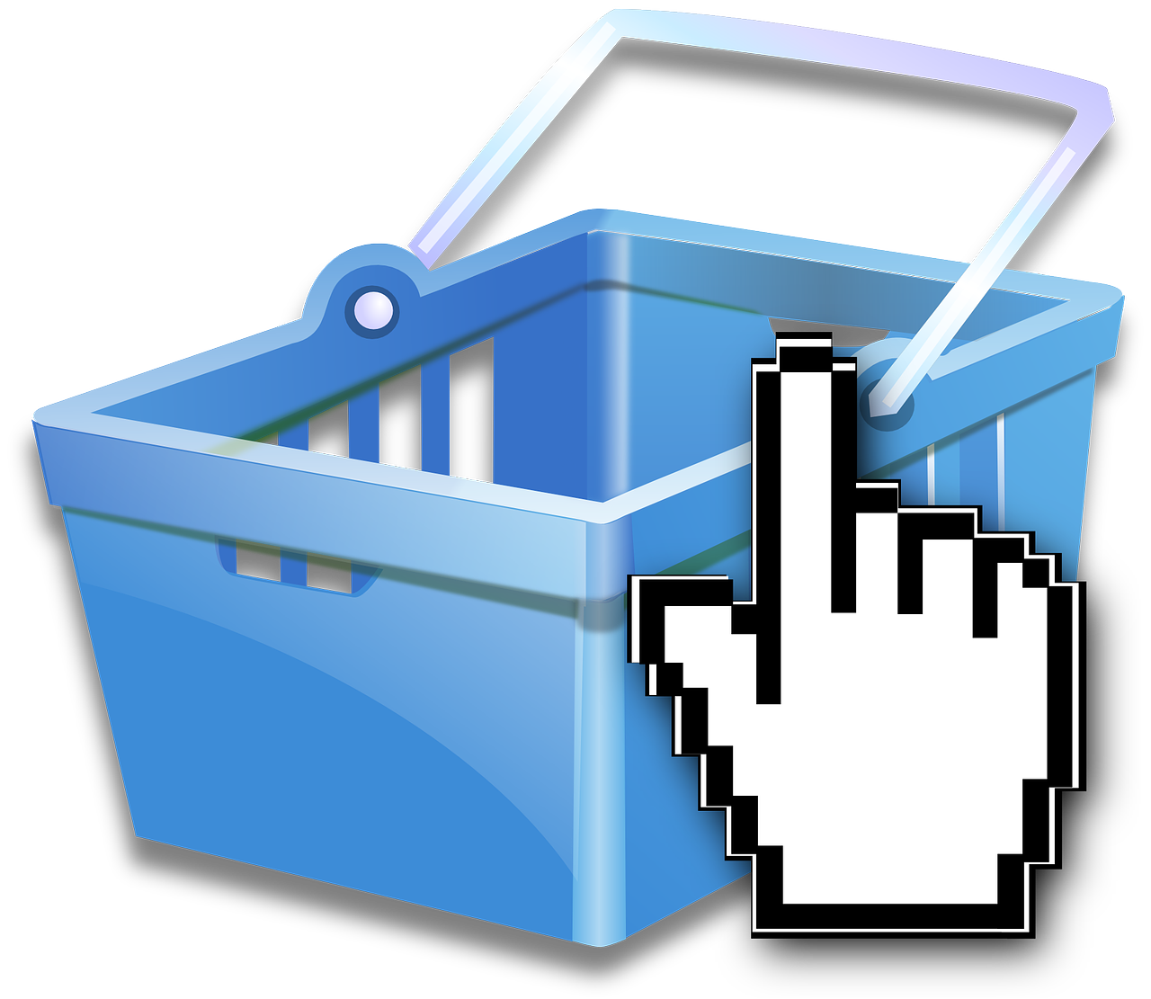 интернет-магазин