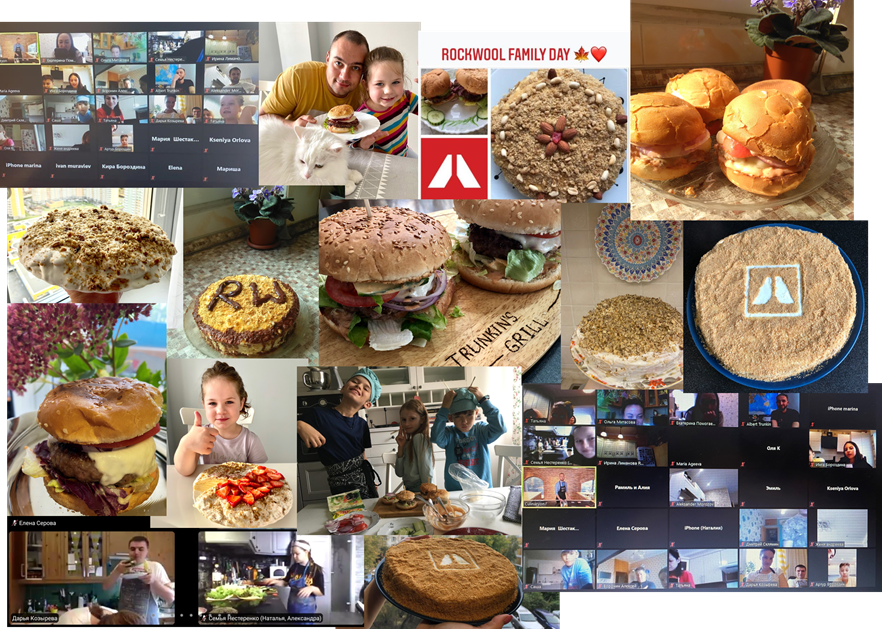 Be the rock – кейс компании ROCKWOOL Russia, Ольга Митасова, ROCKWOOL Russia, Внутренний обучающий курс, обучение персонала на удаленке,  HR Hero, HR Hero 2021, WOW!HR, Номинанты WOW!HR 2021, WOW!HR 2021, сохранить вовлеченность команды, сохранить эффективность команды