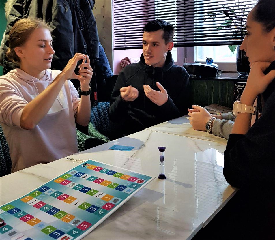 Бизнес-игра как способ удержать персонал: экспертиза Inventive Retail Group, Inventive Retail Group, Юлия Трясунова, WOW!HR 2019, PlayHard, собрать команду профессионалов, Ксения Васильева, как достичь 100-процентной адаптации сотрудников, адаптация сотрудников