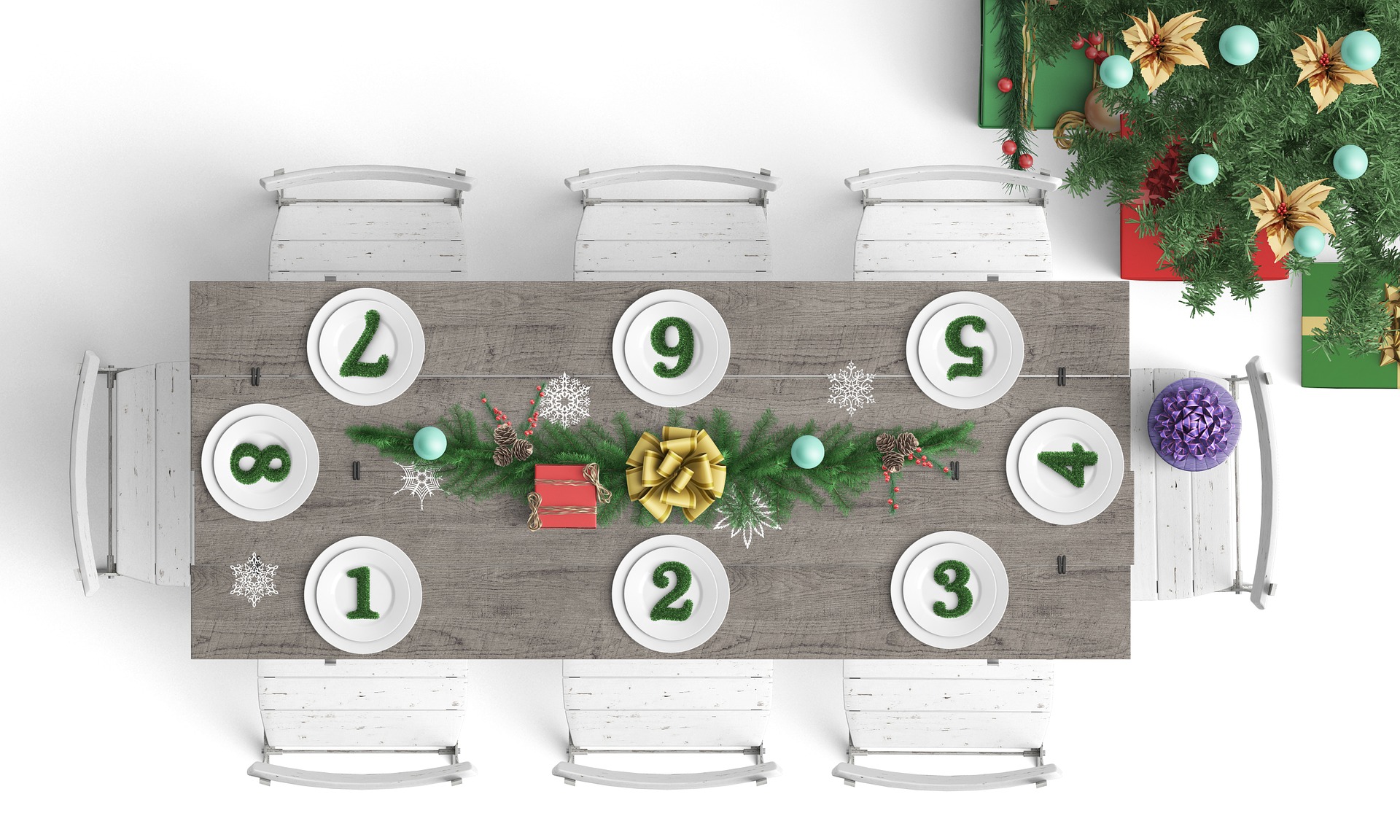 стол, новый год, украшения, бизнес-процессы, Как настроить бизнес-процессы, что такое бизнес-процессы, Наталья Кузуб, Металл Профиль, Моделирование и разработка бизнес-процессов, бизнес-процессы Моделирование и разработка, управление, опыт управления персоналом, опыт управления персоналом, контроль бизнес-процессов