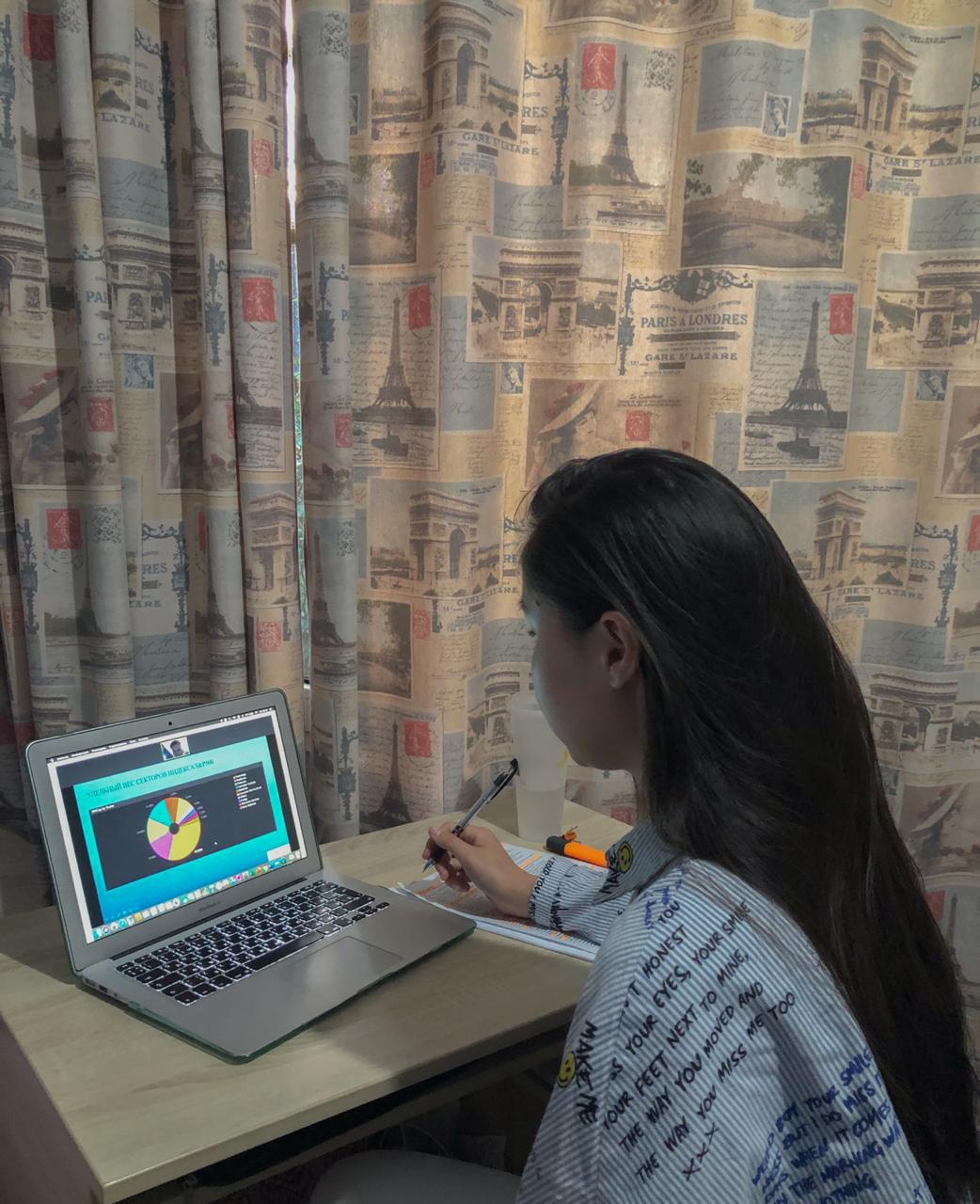 Жанат Казбекова, Бюро МФЦА  создало онлайн-практику для студентов, Академическое партнерство, BCPD Ltd, развитие знаний, развитие навыков сотрудников, развитие сотрудников, WOW!HRKZ 2020, Номинанты WOW!HRKZ 2020, WOW!HRKZ, Be Cool, Be Cool 2020