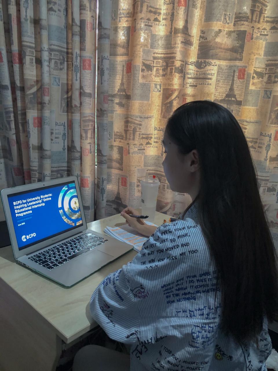 Жанат Казбекова, Бюро МФЦА  создало онлайн-практику для студентов, Академическое партнерство, BCPD Ltd, развитие знаний, развитие навыков сотрудников, развитие сотрудников, WOW!HRKZ 2020, Номинанты WOW!HRKZ 2020, WOW!HRKZ, Be Cool, Be Cool 2020