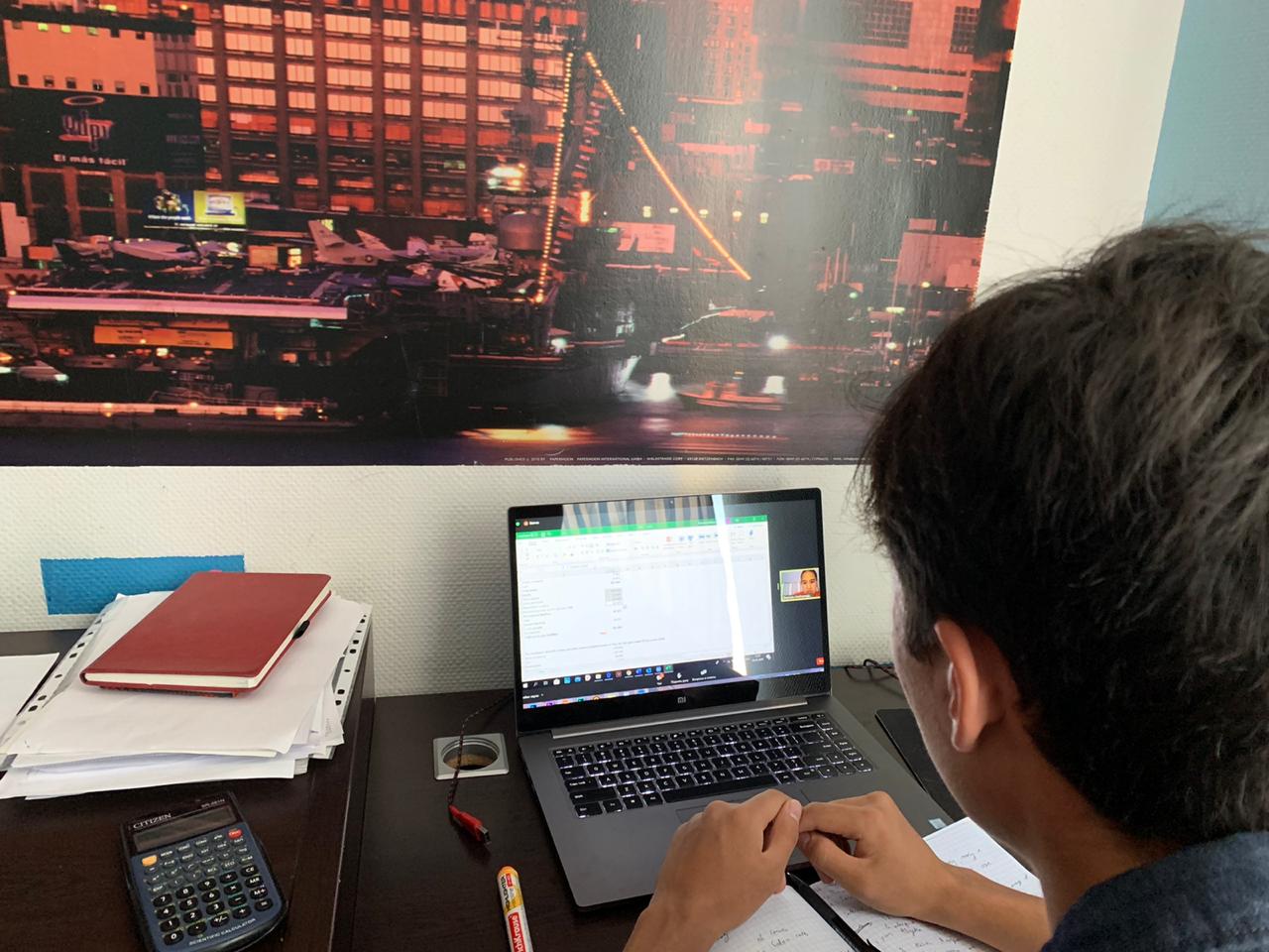 Жанат Казбекова, Бюро МФЦА  создало онлайн-практику для студентов, Академическое партнерство, BCPD Ltd, развитие знаний, развитие навыков сотрудников, развитие сотрудников, WOW!HRKZ 2020, Номинанты WOW!HRKZ 2020, WOW!HRKZ, Be Cool, Be Cool 2020