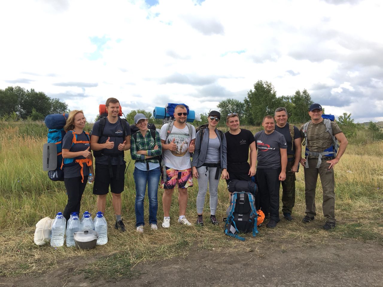 Поход на выживание как способ сплотить топ-команду, Ольга Филиппова, Eqvanta, способы сплотить коллектив, самые сплоченные коллективы, +как сплотить команду +на работе, сплоченную команду профессионалов, сплоченного единую целеустремленную команду, 