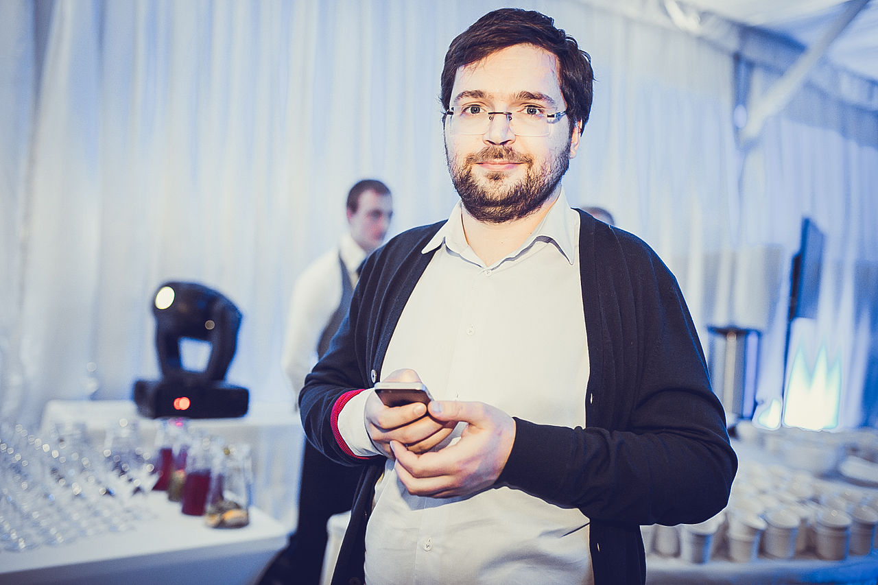 Борис Добродеев