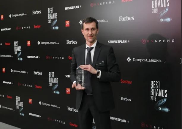 Bosch назван лучшим продуктовым брендом России, Bosch, Bosch новости, лучший продуктовый бренд России, Bosch новости компании, Bosch новости сегодня, Best Brands, Bosch последние новости, ТОП-10 в номинации «Лучший растущий продуктовый бренд»