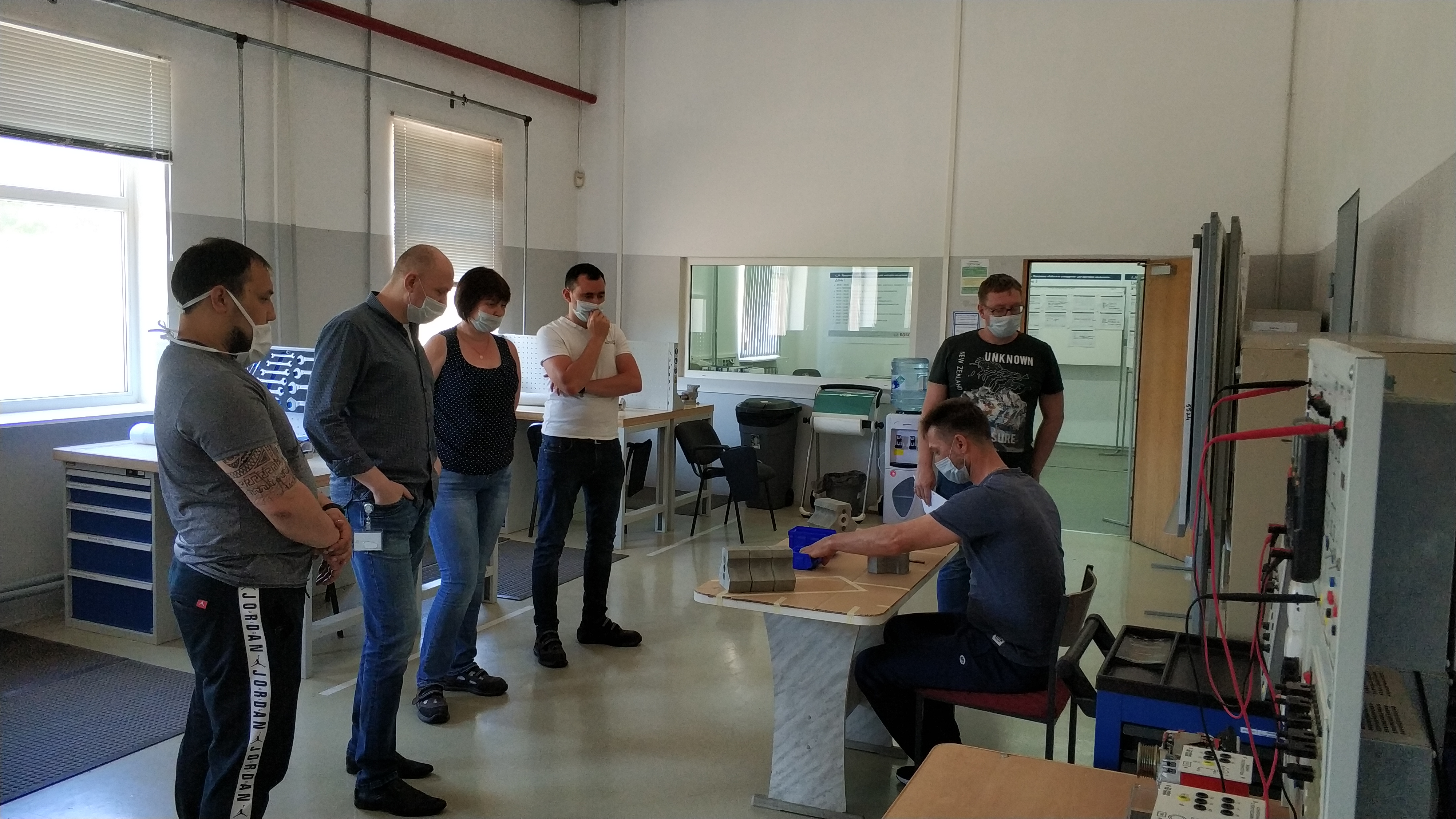 Bosch внедрила программу повышения квалификации линейных лидеров «SteP-up», Bosch, Людмила Чермашенцева,  WOW!HR, WOW!HR 2022, Номинанты WOW!HR 2022, Level Up, Level Up 2022, повысить компетенции, развить компетенции, как сформировать команду, сформировать команду лидеров