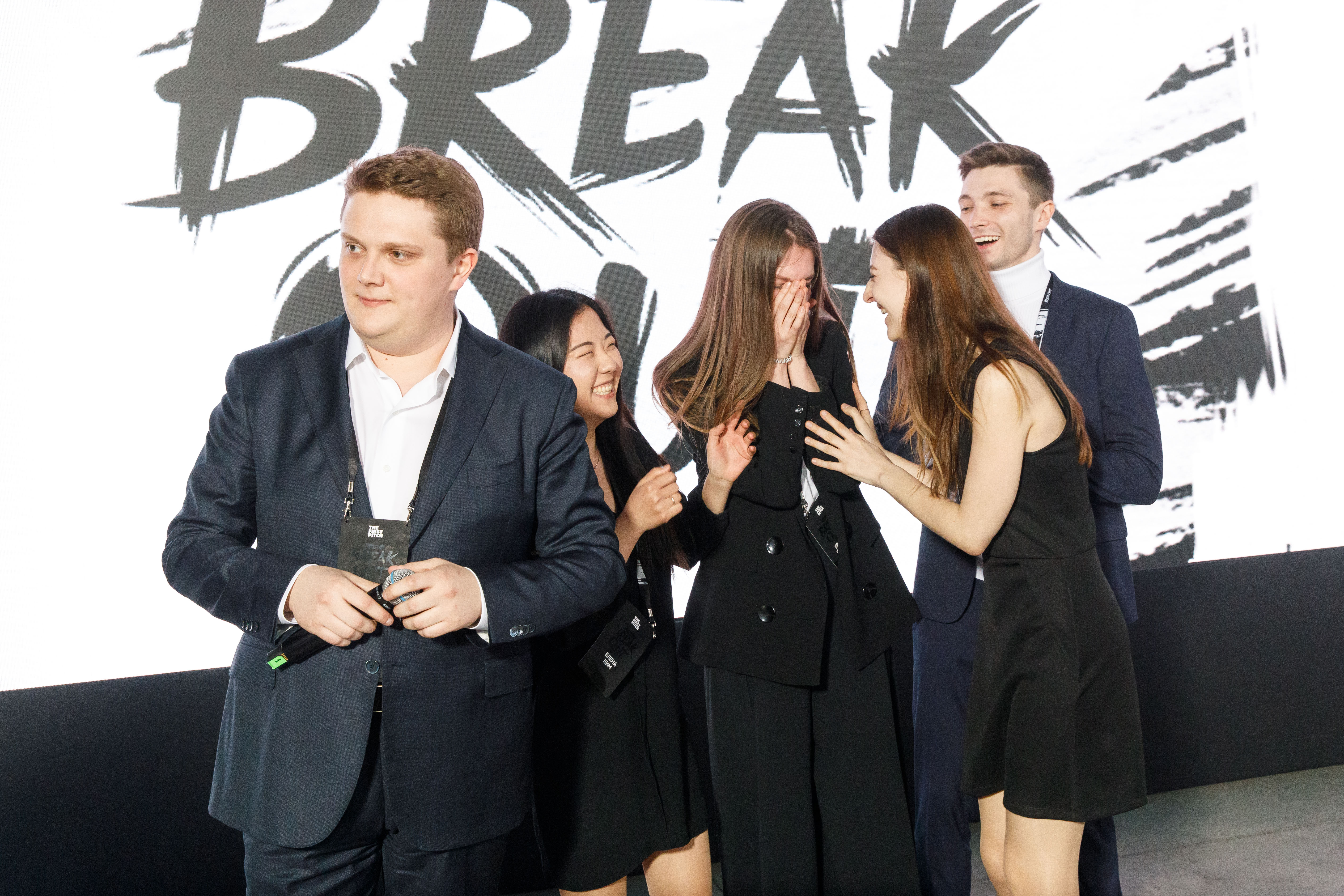 BreakOut: Как PepsiCo готовит молодых лидеров, WOW!HR, PepsiCo, Надежда Рогулёва, Be Cool, WOW!HR 2020, Be Cool 2020, бизнес-премия WOW!HR, участие молодых талантов, поиск молодых талантов, лидерская программа для выпускников, лидерская программа для молодых специалистов