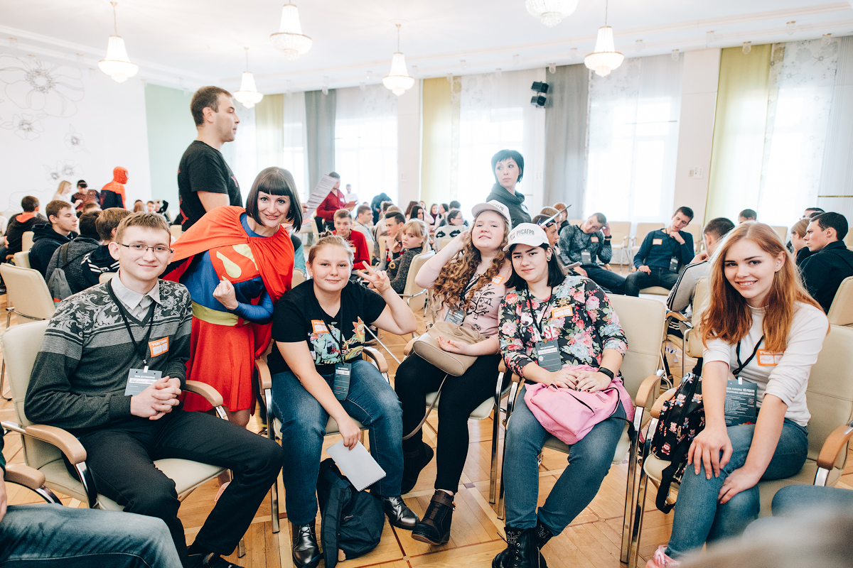 «Будни супергероев» компании «Русагро», Екатерина Коробова, Сельскохозяйственная отрасль, Сельскохозяйственная отрасль молодежь, геймификация процесса подбора персонала, привлечь молодежь на работу, геймификация подбора персонала