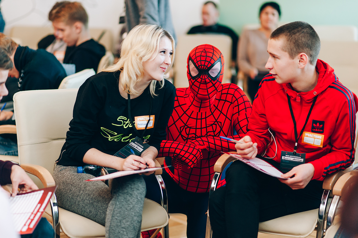 «Будни супергероев» компании «Русагро», Екатерина Коробова, Сельскохозяйственная отрасль, Сельскохозяйственная отрасль молодежь, геймификация процесса подбора персонала, привлечь молодежь на работу, геймификация подбора персонала