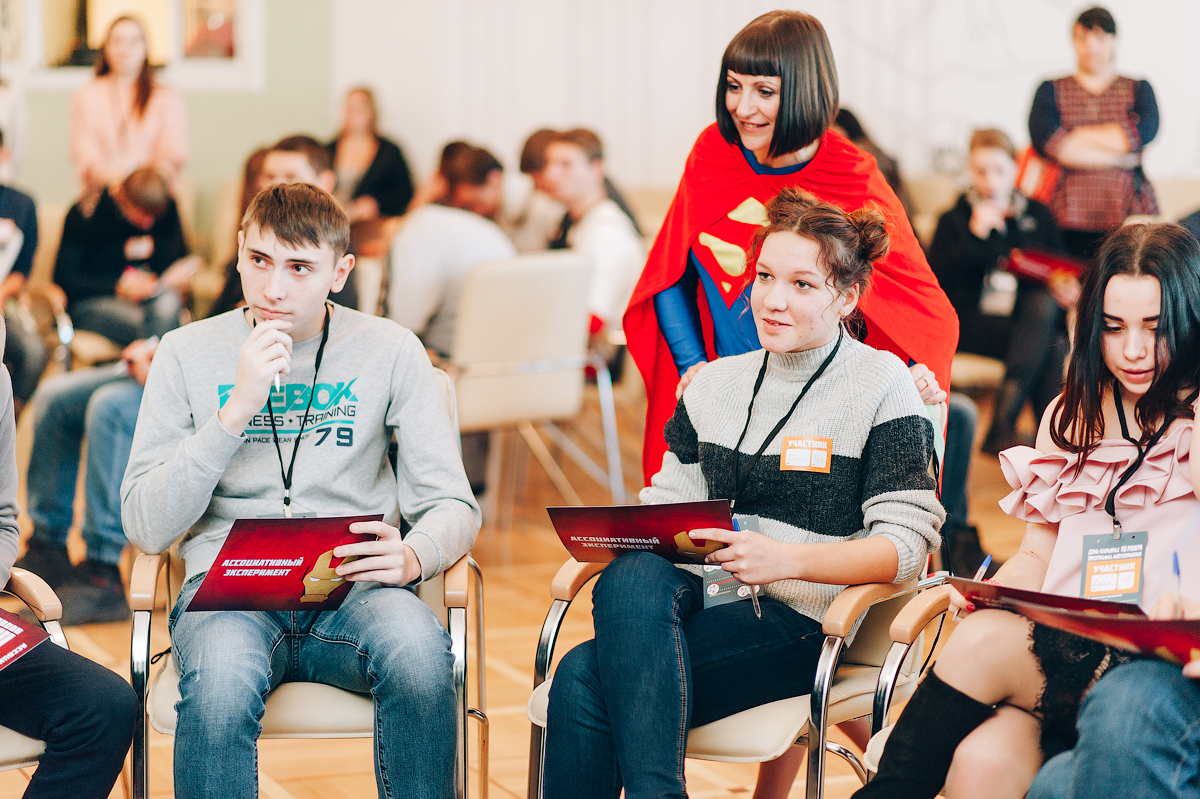 «Будни супергероев» компании «Русагро», Екатерина Коробова, Сельскохозяйственная отрасль, Сельскохозяйственная отрасль молодежь, геймификация процесса подбора персонала, привлечь молодежь на работу, геймификация подбора персонала