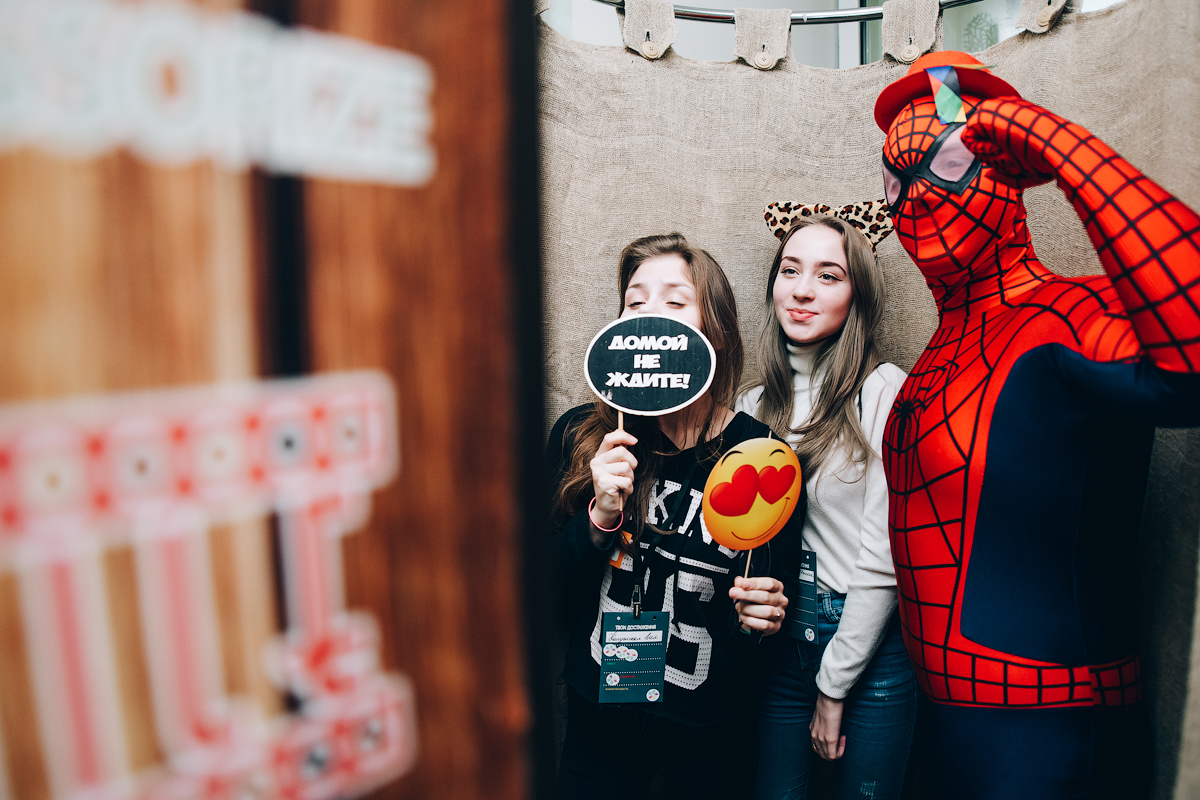 «Будни супергероев» компании «Русагро», Екатерина Коробова, Сельскохозяйственная отрасль, Сельскохозяйственная отрасль молодежь, геймификация процесса подбора персонала, привлечь молодежь на работу, геймификация подбора персонала