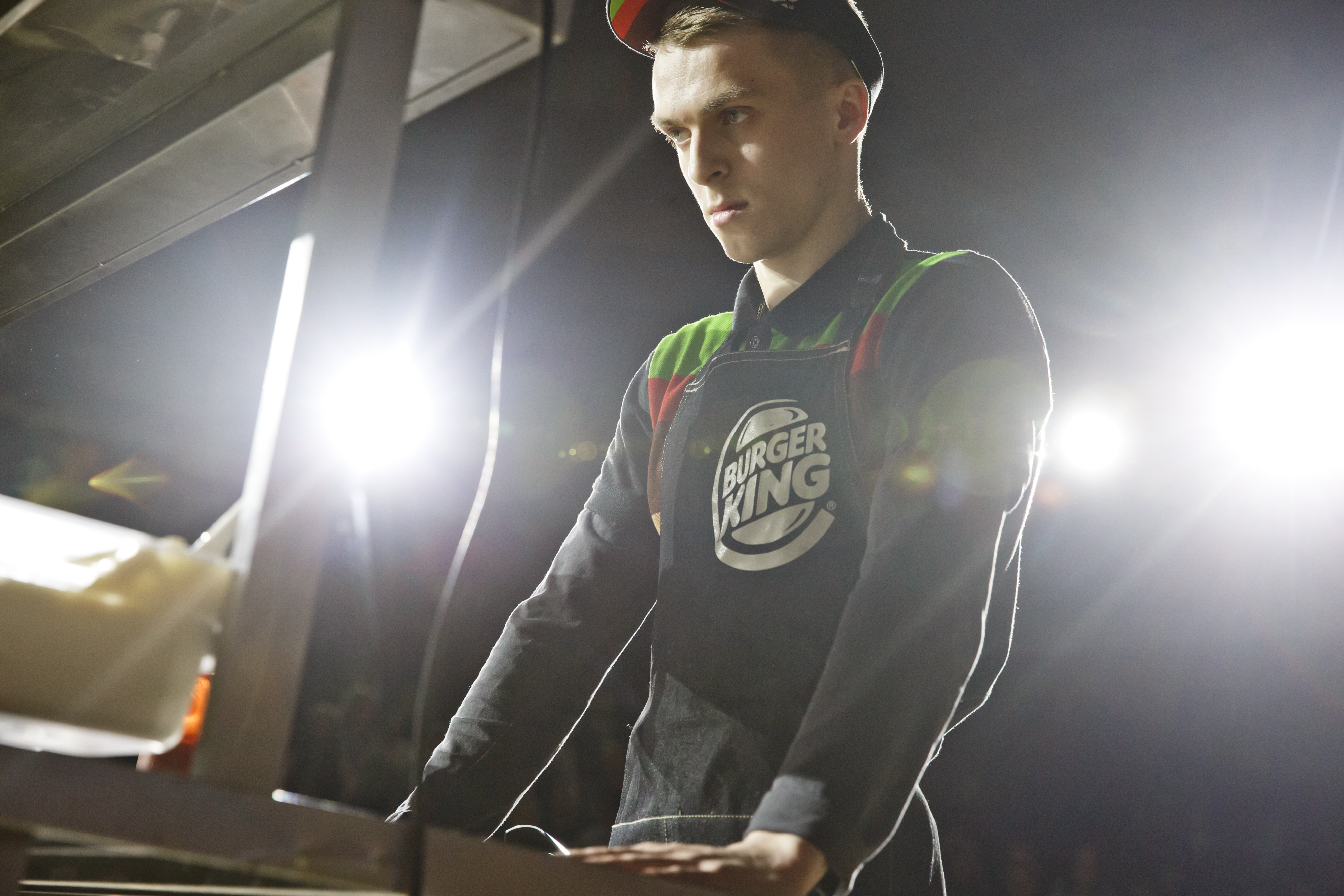 бургеркинг, Татьяна Леонтьева, директор Департамента Людей, бургер кинг, воппер, сборка воппера, за сколько собирают воппер, время сбора воппера, воппер время сбора, конкурс поваров бургер кинг, бургер кинг соревнования, огненная битва, WOW!HR, Level Up, конкурс, персонал, сотрудники, интерес