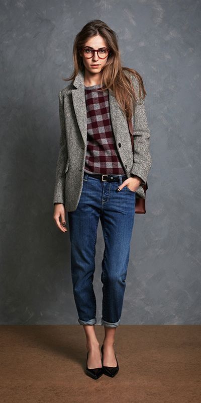 собседование, дресс-код, внешний вид