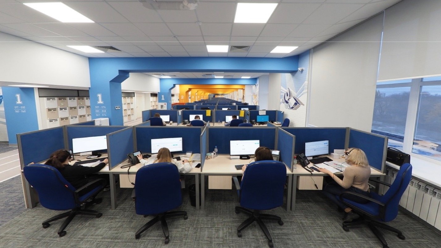 Call’аборация: ВТБ обучил 480 сотрудников отвечать на «карантинные» вопросы клиентов, ВТБ, Роман Ермоленко,  WOW!HR, WOW!HR 2021, Номинанты WOW!HR 2021, Level Up, Level Up 2021, как контакт-центру справиться с пиковой нагрузкой, контакт банка с клиентом, повысить лояльность клиентов, как повысить лояльность клиентов